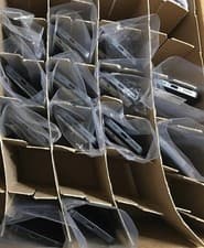 LOT OF USED IPHONES MIXED MODELS MIXED COLORS ORDER #2