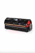 Recover Body LUM-R5500 — Professional Red Light Therapy Bed