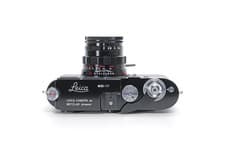 Leitz Leica M3D Edition David Douglas Duncan M3D-17