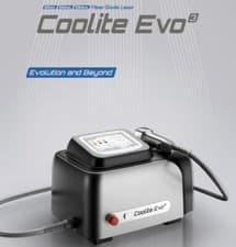 FDA Cleared Laser 810 nm Gold Standard for Permanent Hair Removal Coolite Evo 3